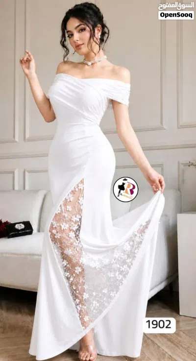 فستان سهره 3