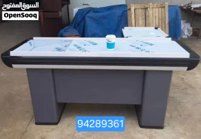 display racking system 2