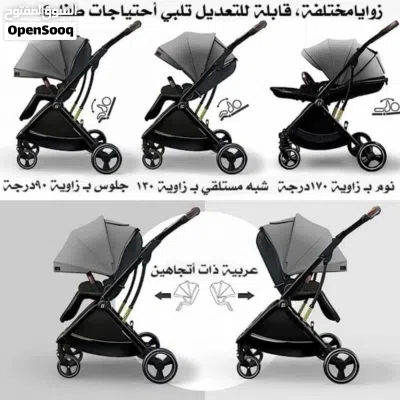 عربية اطفال ماركة كوبال يسمح بدخولها الطائره 2