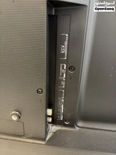 Toshiba 40 inch LED 4