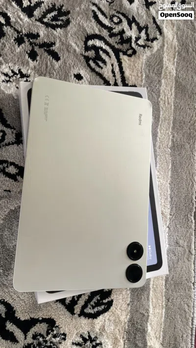 تابلت شاومي 3