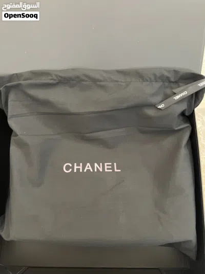 Chanel shoulder bag 3