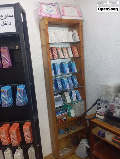 ديكور خلويات للبيع 3