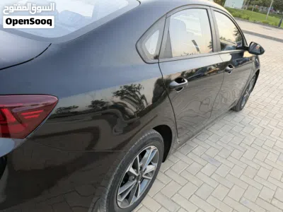 Kia Cerato Standard 4