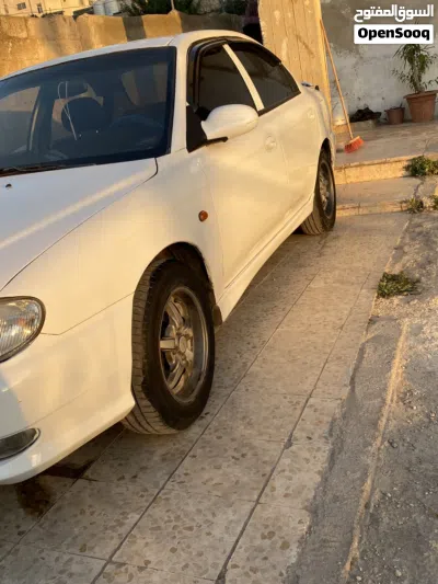 Kia Sephia 2 3