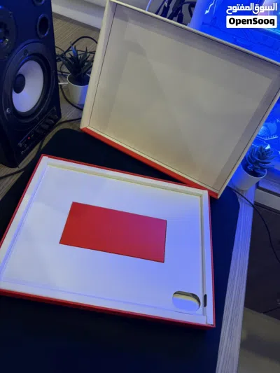 OnePlus Pad 3 2