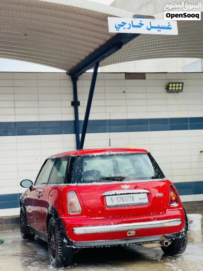 ميني كوبيه Cooper 3