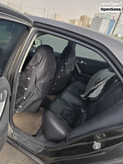 Kia Cerato GT-Line 4