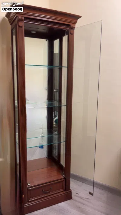 High quality used Display Cabinet For sale... 3