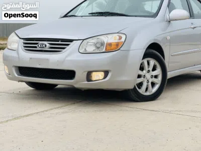 Kia Cerato EX 3