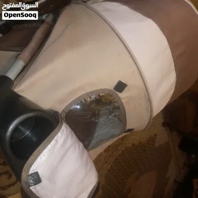 عرباية اطفال جونيورز 4