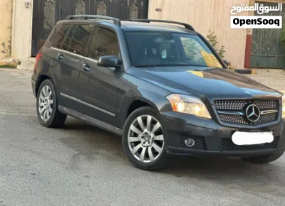 مرسيدس بنز الفئة-CLK CLK 350 4