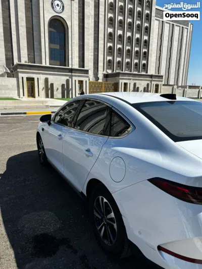 BYD Qin Plus 4