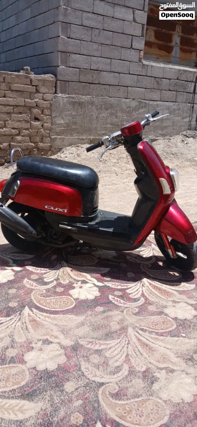 ياماها أخرى 2