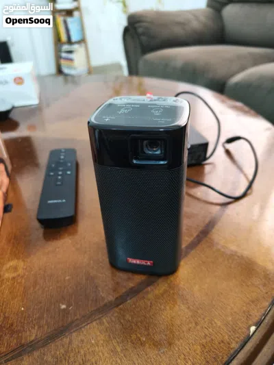 Nebula Apollo Projector 4