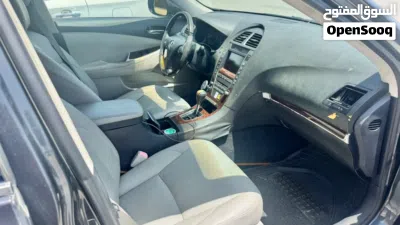 Lexus ES ES 350 2