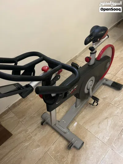 دراجه رياضيه 2