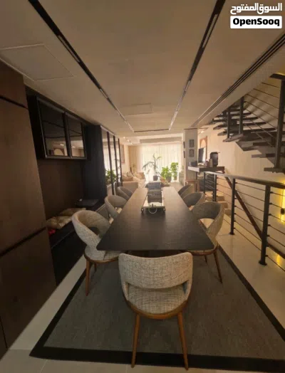 Rare Opportunity Premium 3-Bedroom Townhouse for Sale in Al Mouj Muscat فرصة نادرة للتملك في الموج 2