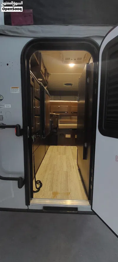 كامبر بالومينو (SS1251) 2018 For Sale: Palomino SS1251 Camper – Model 2018 4