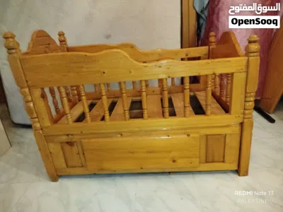 سرير اطفال 3