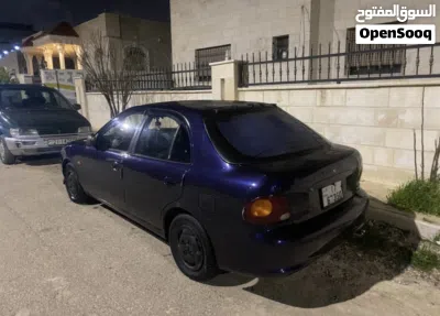 هيونداي اكسنت Standard 3