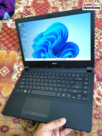 Acer Aspire i5 Laptop – Ready to Use 3