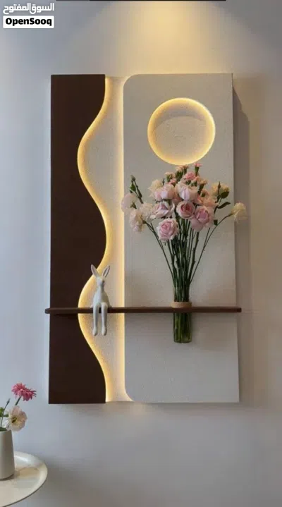 لوحات جدارية 3