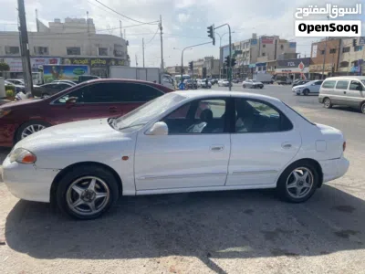 هيونداي افانتي Standard 3