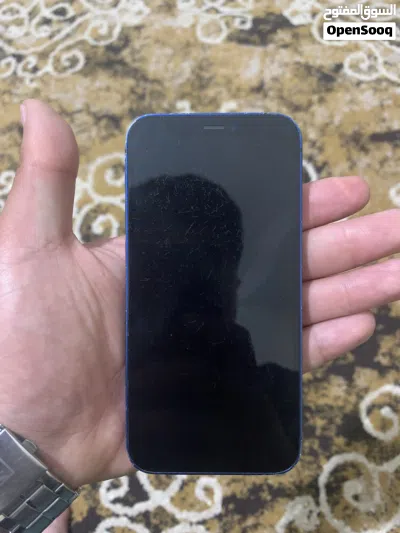 آيفون 12 مني 2