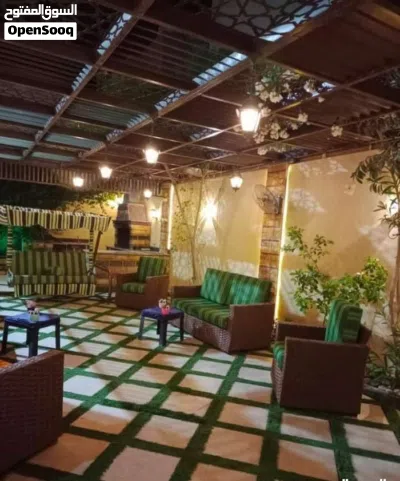 مزارع وشاليهات ايڤرست 2