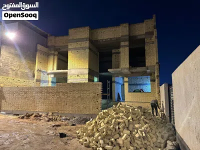 بيت هيكل درجة اولى بناء 2026 3