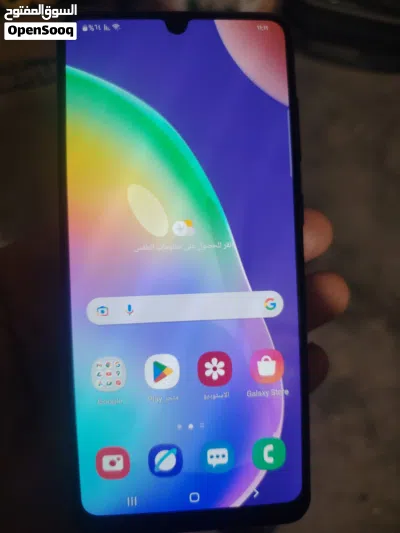 Galaxy A 31 4