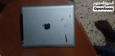 الايباد منقول مليح لاكن نقول الحق شوف الوصف 2
