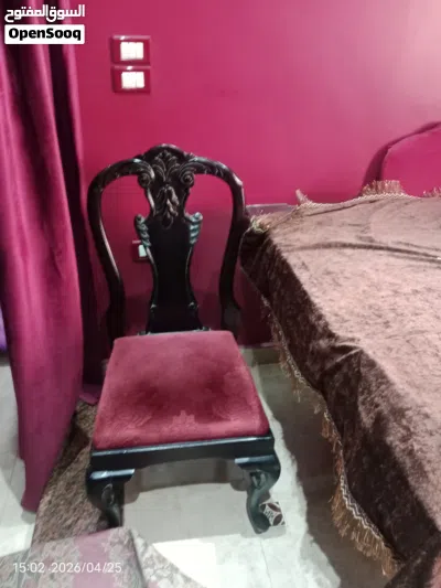 ترابيزه سفره و نيش 2 درفه 3