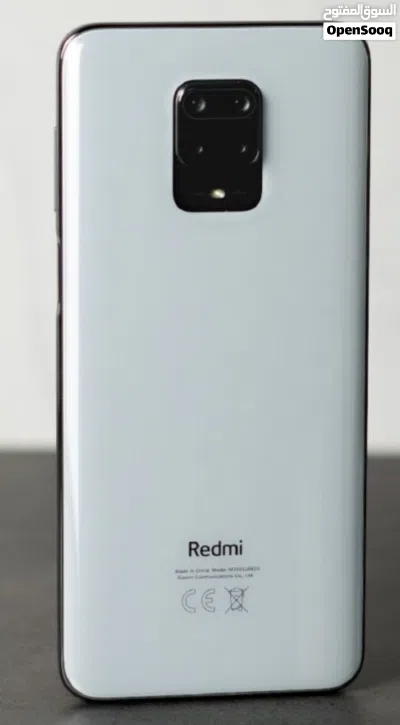 Redmi Note 9 Pro 2