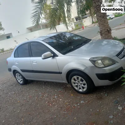 Kia Rio LX 2