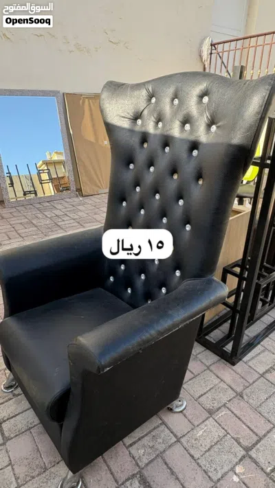 اثاث صالون تجميل 3