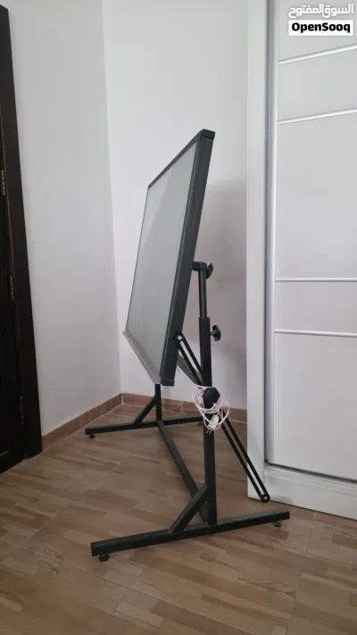مرسم هندسي مع اضاءة 4