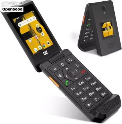cat flip phone s22 3