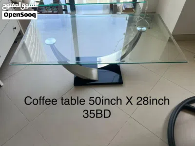Refrigerator Dryer dressing table etc 3