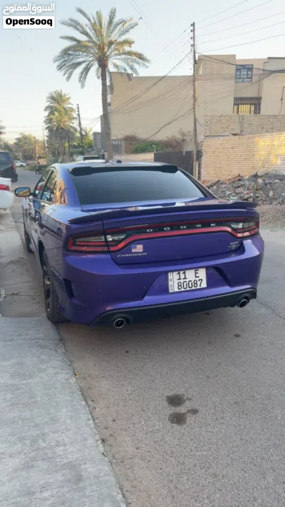 دۆج چارجر GT 2
