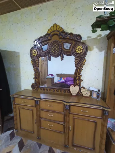 غرفه اخشاب للبيع اقره الوصف 4