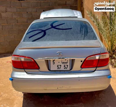 Infiniti Other 2