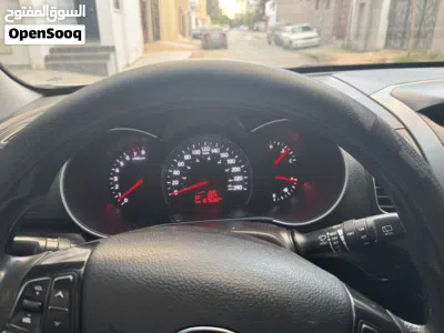 كيا سورينتو SX 4