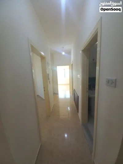 شقه للايجار ديلوكس ضاحية الأقصى قرب مستشفى الامير حمزه طابق ثالث مع مصعد وبلكون 3