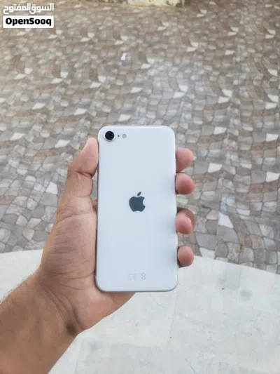 البيع ايفون se2 2020 2