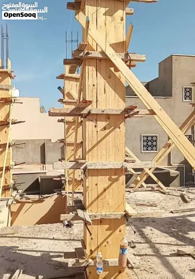 مقاول بناء سوري– جودة في التنفيذ والتزام في المواعيد 4