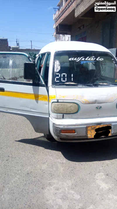 Daewoo Other 3