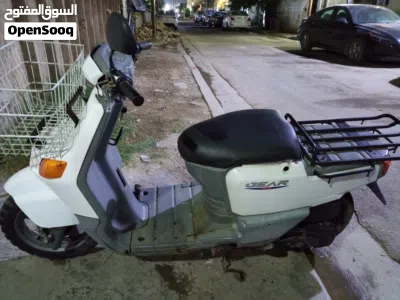 Yamaha Other 4