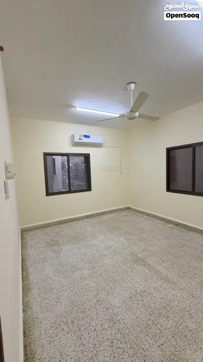 Flat for rent in RUWIشقة لايجار في روي 2